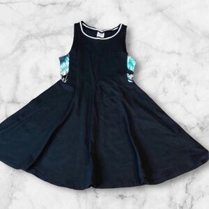 VS PINK Dress - Black